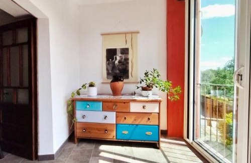 Chiaverano House | Casa Luciana