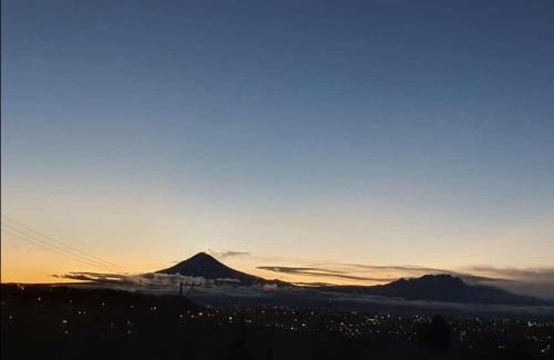 Huaquechula Villa | Casa Luciana Atlixco Puebla