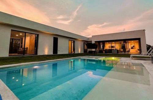 Huaquechula Villa | Casa Luciana Atlixco Puebla