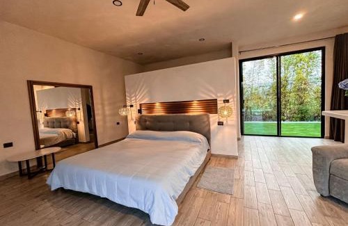 Huaquechula Villa | Casa Luciana Atlixco Puebla