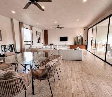 Huaquechula Villa | Casa Luciana Atlixco Puebla