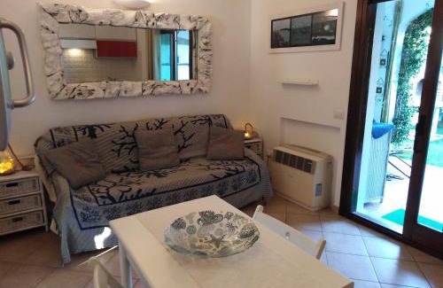 Murta Maria Apartment | Casa Luciano