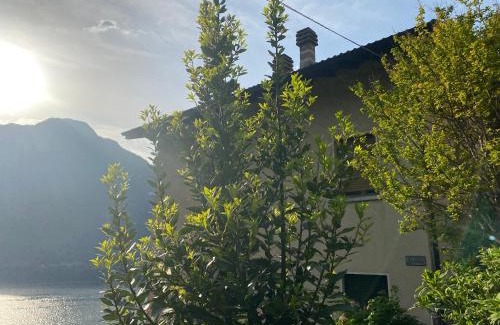 Nesso Apartment | Casa Luciano