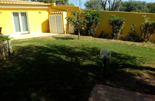 Porto Pollo House | Casa Ludema