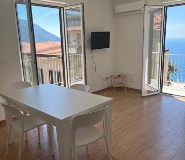 Gioiosa Marea Apartment | Casa Ludovica