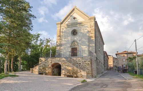Bivio Lugnano House | Casa Lugnano