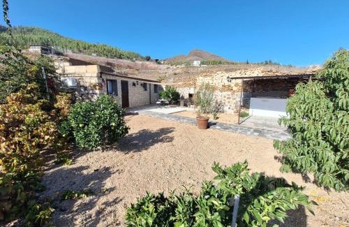 Granadilla de Abona Ski Chalet | Casa Luis Pico