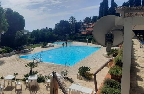 Capo D'arco Apartment | Casa Luisa a Capo d'Arco - Goelba