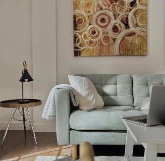 Vallehermoso Apartment | Casa Luisa Atico - Vallehermoso Centro Casco Antiguo