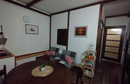 Aggius Apartment | Casa Luisa