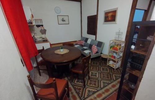 Aggius Apartment | Casa Luisa