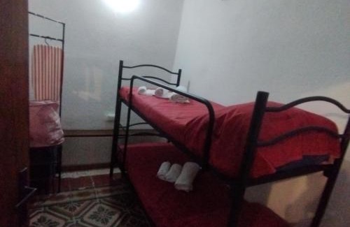 Aggius Apartment | Casa Luisa