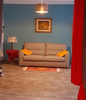 Alba House | Casa Luisa