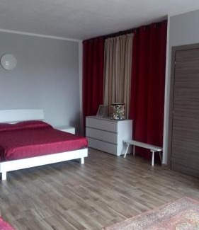 Alba House | Casa Luisa