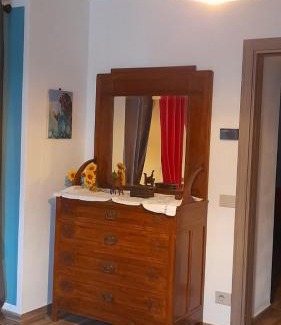Alba House | Casa Luisa
