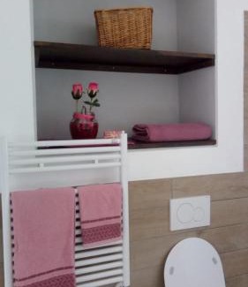 Alba House | Casa Luisa