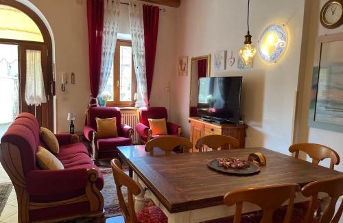 Calmasino Apartment | Casa Luisa