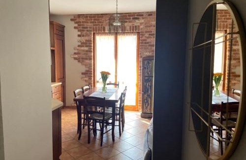 Mondovi Apartment | Casa Luisini