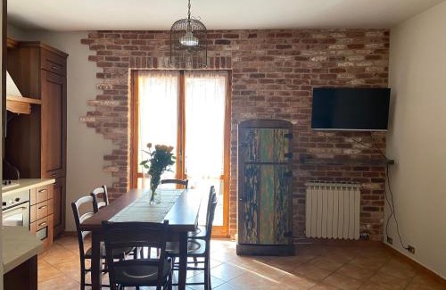 Mondovi Apartment | Casa Luisini