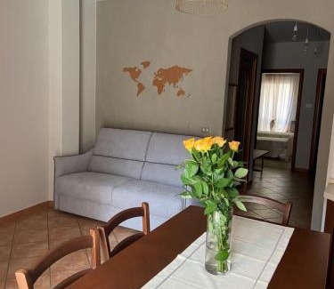Mondovi Apartment | Casa Luisini