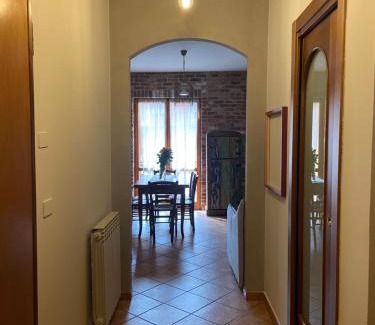 Mondovi Apartment | Casa Luisini