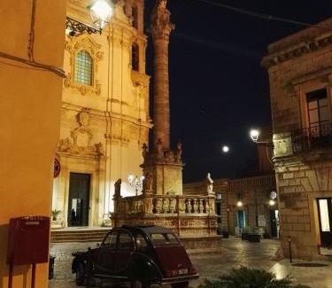 Presicce House | Casa Lulù