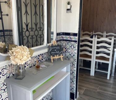 Villafranca de Cordoba House | Casa LuLa