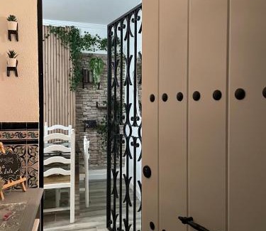 Villafranca de Cordoba House | Casa LuLa