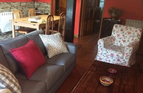 Pendueles Cottage | Casa Lula for 6 people