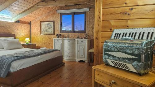 Marathi Apartment | Casa Luma near Loutraki beach