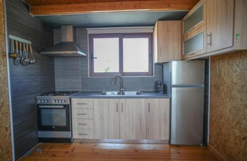 Marathi Apartment | Casa Luma near Loutraki beach