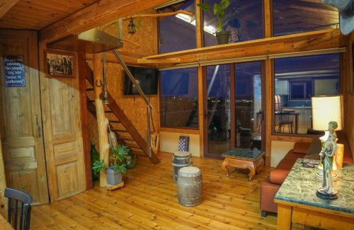 Marathi Apartment | Casa Luma near Loutraki beach