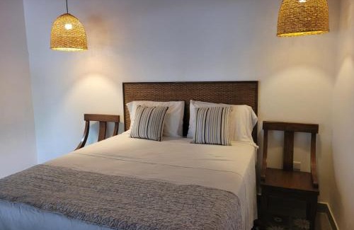 San Sebastian de Mariquita Hotel | casa lumka hotel boutique spa