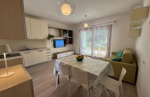 Porto Pino House | Casa Luna a Porto Pino