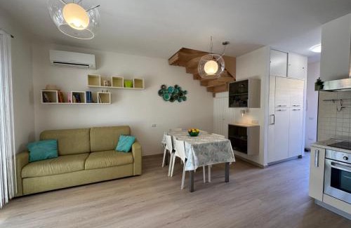 Porto Pino House | Casa Luna a Porto Pino