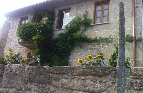 Moncao House | Casa Luna - comfort and wonder in North Portugal