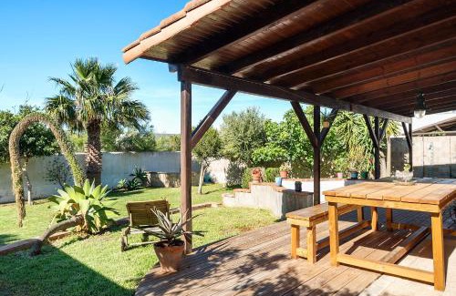 Los Canos de Meca House | Casa Luna