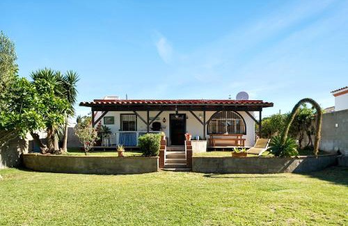 Los Canos de Meca House | Casa Luna