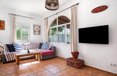 Los Canos de Meca House | Casa Luna