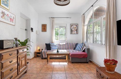 Los Canos de Meca House | Casa Luna