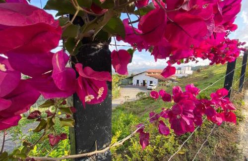 Curiti House | Casa Luna Hotel Campestre & Spa