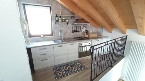 Pieve di Cadore Apartment | Casa Luna