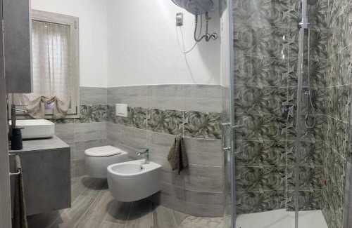 San Giovanni Suergiu House | Casa LUNA