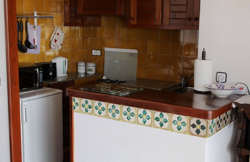 Cala en Porter Apartment | Casa Luna - Situated Only 5 Minutes Walk From The Amazing Cala En Porter Bay.