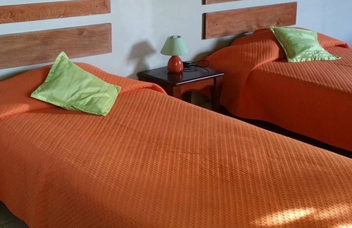 Santa Lucia House | Casa LunaMar