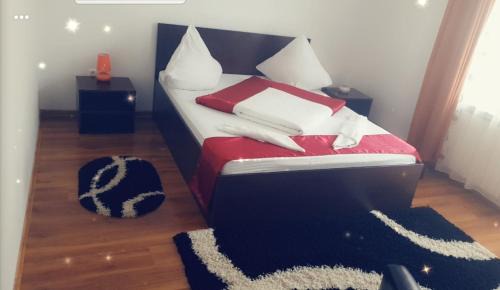 Vatra Dornei House | Casa Lupascu
