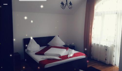 Vatra Dornei House | Casa Lupascu