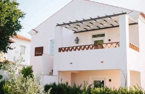 Beira Villa | CASA LUSITANEA T2, country house