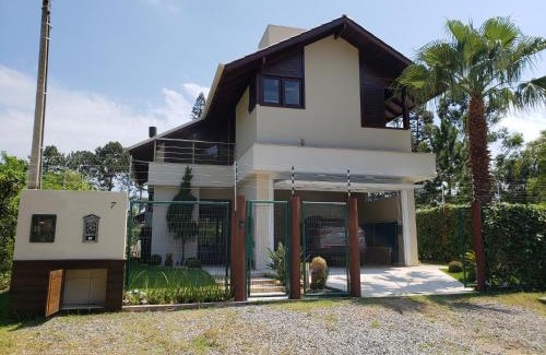 Estaleiro House | Casa Luxo