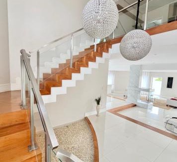 Socorro House | Casa Luxo do Amanhecer no centro